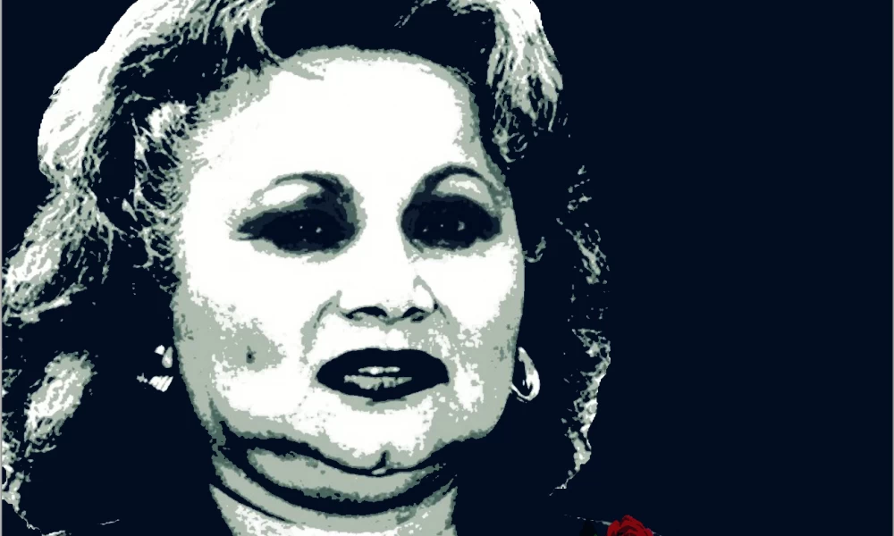 Η «Μαύρη Χήρα» του Μεντεγίν που έτρεμε ακόμα και ο Εσκομπάρ